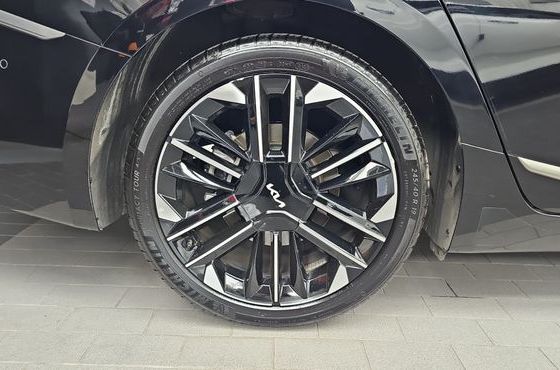 Kia K8 Signature — пробег 34 495 км — фото 5 из 5