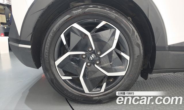 Hyundai Ioniq5 Long Range AWD Exclusive — пробег 106 064 км — фото 5 из 5