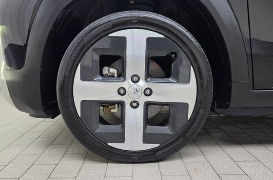 Hyundai Casper Inspiration — пробег 37 753 км — фото 5 из 5