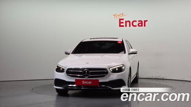 Mercedes-Benz E-Class E350 4MATIC Avantgarde — пробег 129 088 км — фото 3 из 5
