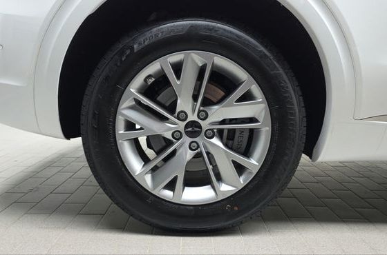 Genesis GV70 2.5T Gasoline AWD — пробег 2 774 км — фото 5 из 5