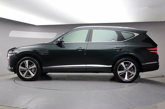 Genesis GV80 2.5T Gasoline AWD — пробег 72 044 км — фото 3 из 5