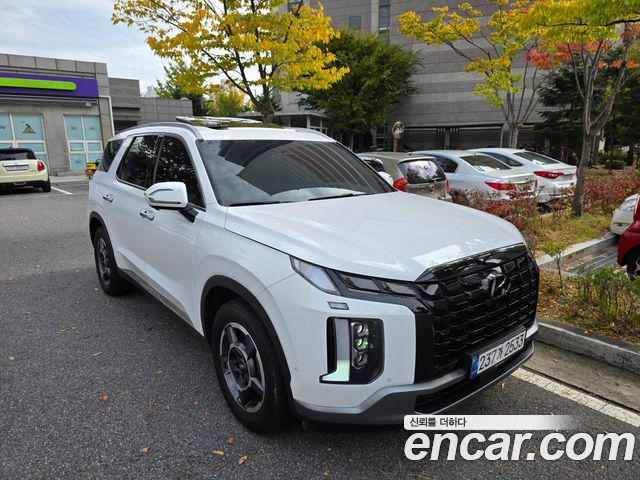 Hyundai Palisade Diesel 2.2 4WD Exclusive — пробег 39 000 км — фото 2 из 5