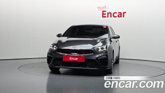 Kia K3 Signature — пробег 113 847 км — фото 3 из 5