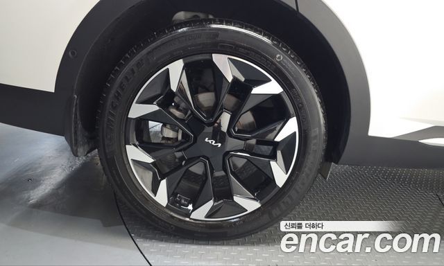 Kia Sorento Gasoline 2.5T 2WD Signature — пробег 73 551 км — фото 5 из 5