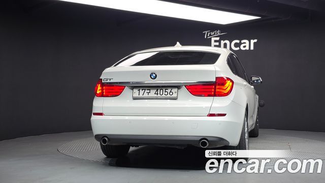 BMW Gran Turismo GT xDrive — пробег 130 970 км — фото 4 из 5