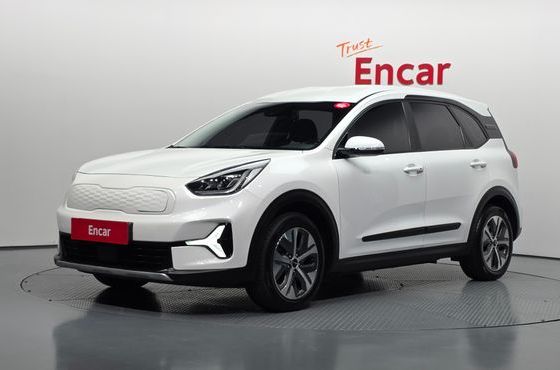 Kia Niro Earth — пробег 134 044 км — фото 1 из 5