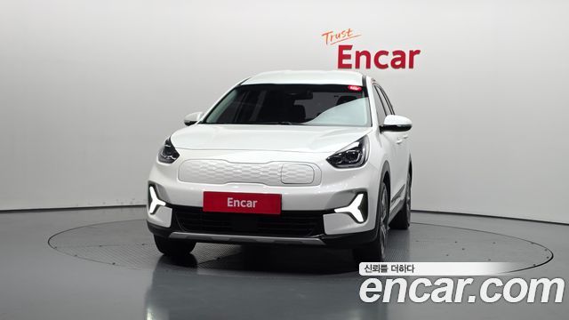 Kia Niro Earth — пробег 134 044 км — фото 3 из 5