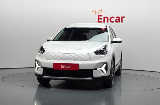 Kia Niro Earth — пробег 134 044 км — фото 3 из 5