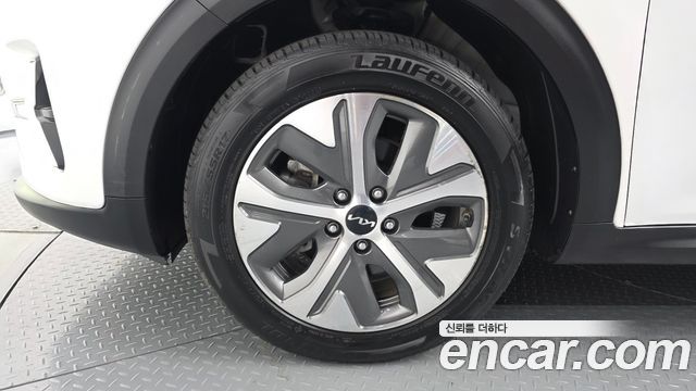 Kia Niro Earth — пробег 134 044 км — фото 5 из 5