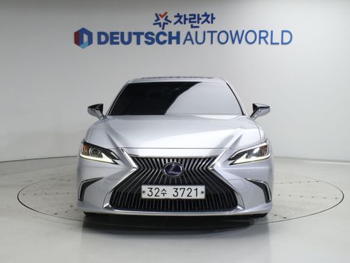 Lexus ES Luxury Plus — пробег 170 769 км — фото 3 из 5