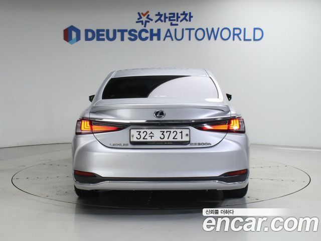 Lexus ES Luxury Plus — пробег 170 769 км — фото 4 из 5