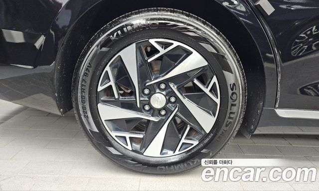 Hyundai Grandeur Premium Choice — пробег 69 831 км — фото 5 из 5