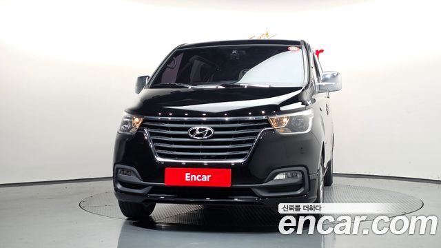 Hyundai Starex Camping car — пробег 59 428 км — фото 3 из 5