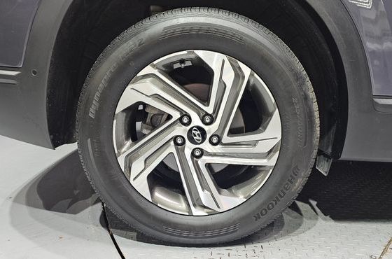 Hyundai Santafe Diesel 2.2 2WD Prestige — пробег 39 238 км — фото 5 из 5