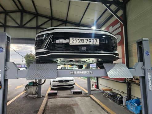 Hyundai Sonata 2.0 LPG(Taxi) Mobility — пробег 84 668 км