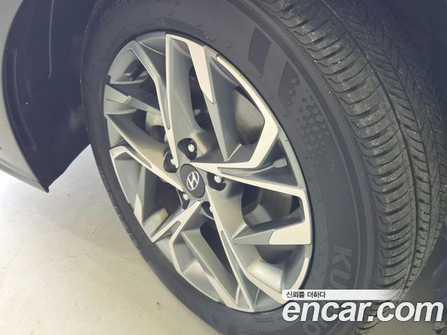 Hyundai Sonata 2.0 Modern — пробег 22 442 км — фото 5 из 5