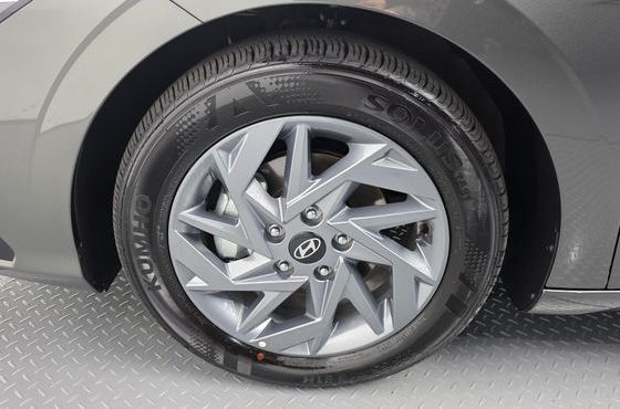 Hyundai AVANTE Modern — пробег 10 174 км — фото 5 из 5