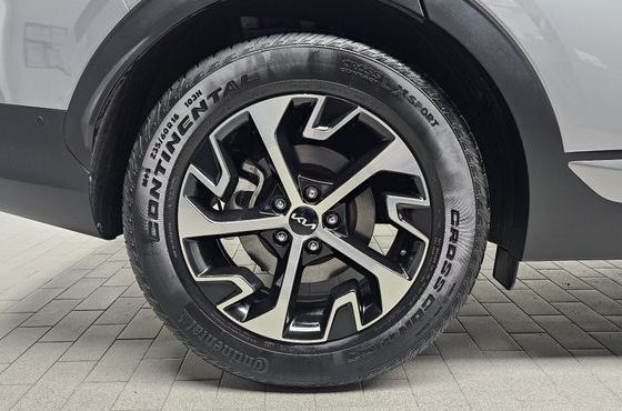 Kia Sportage Signature Gravity 2WD — пробег 94 160 км — фото 5 из 5