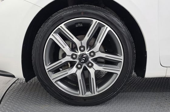 Kia K3 Trendy — пробег 78 997 км — фото 5 из 5