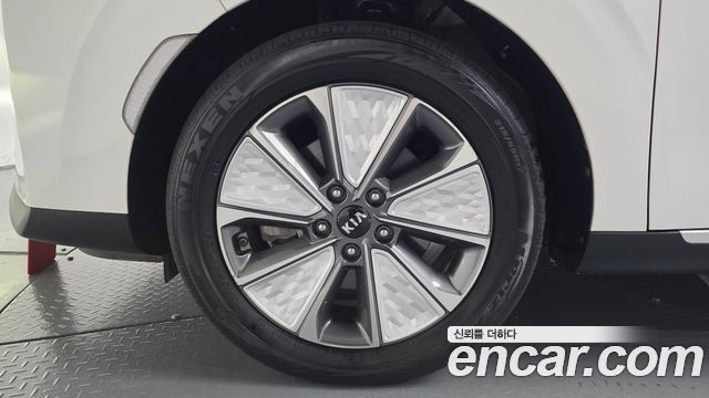 Kia Soul из Кореи Encar
