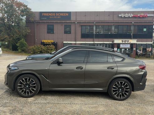 BMW X6 xDrive40i M Sport — пробег 37 000 км — фото 3 из 5