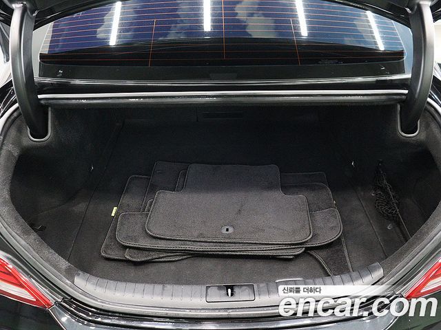 Genesis G70 из Кореи Encar
