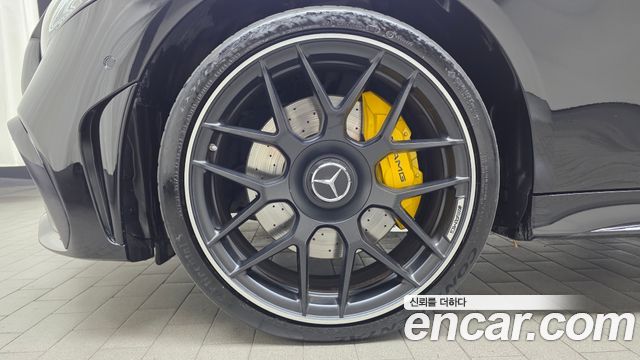 Mercedes-Benz CLS-Class CLS450 4MATIC AMG Line — пробег 134 391 км — фото 5 из 5