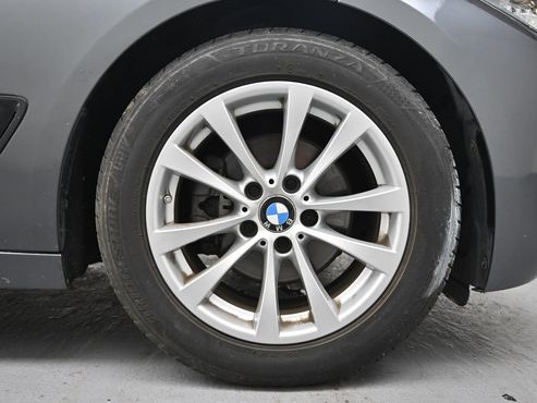BMW Gran Turismo GT 320d — пробег 88 024 км — фото 5 из 5