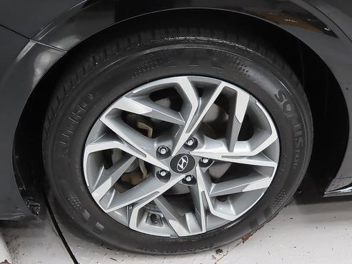 Hyundai Sonata Premium Plus — пробег 68 274 км — фото 5 из 5