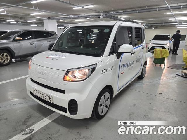 Kia RAY Van Standard — пробег 148 681 км — фото 1 из 5