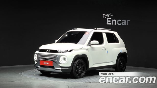 Hyundai Casper The Essential — пробег 11 539 км — фото 1 из 5