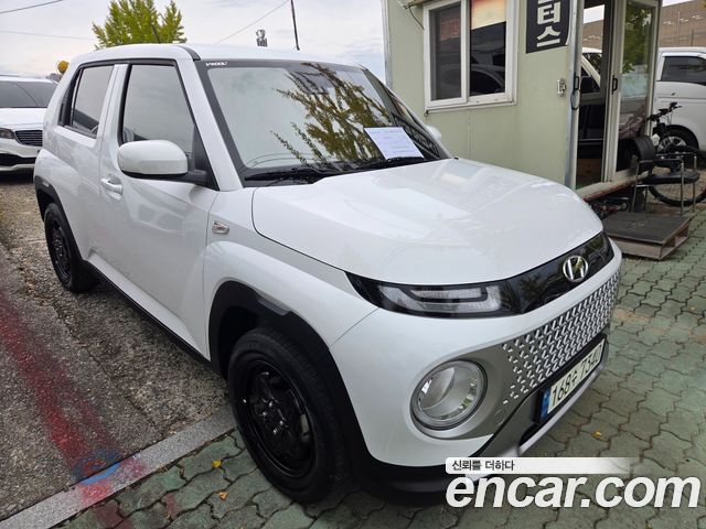 Hyundai Casper Modern — пробег 39 623 км — фото 1 из 5