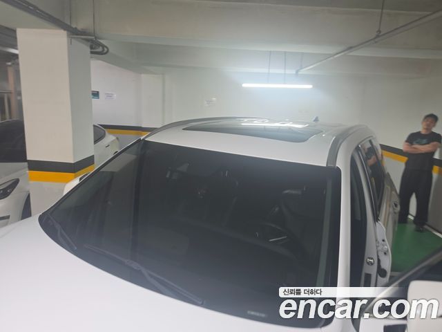 Hyundai Palisade Diesel 2.2 2WD Exclusive — пробег 79 144 км — фото 3 из 5