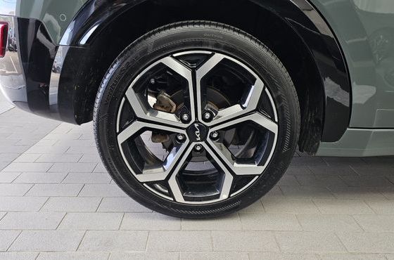 Kia Niro Signature — пробег 137 985 км — фото 5 из 5