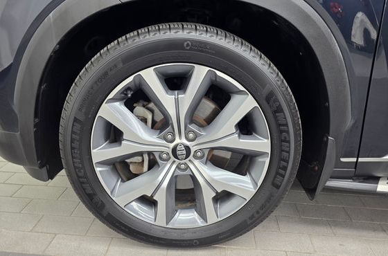 Hyundai Palisade Gasoline 3.8 2WD Prestige — пробег 94 653 км — фото 5 из 5