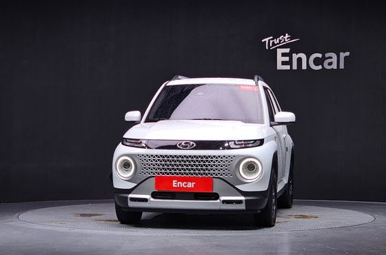 Hyundai Casper The Essential — пробег 47 794 км — фото 3 из 5