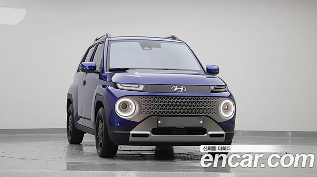 Hyundai Casper Modern — пробег 23 050 км — фото 3 из 5