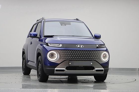 Hyundai Casper Modern — пробег 23 050 км — фото 3 из 5