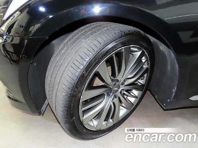 Hyundai Genesis G380 Prestige AWD — пробег 158 496 км — фото 5 из 5