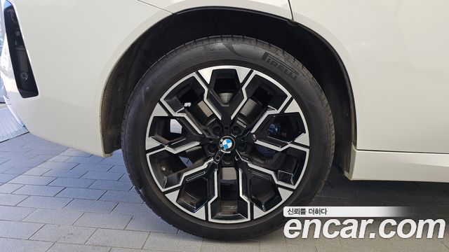 BMW X3 из Кореи Encar