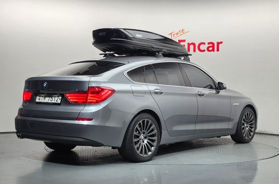 BMW Gran Turismo GT ED Edition — пробег 136 726 км — фото 2 из 5