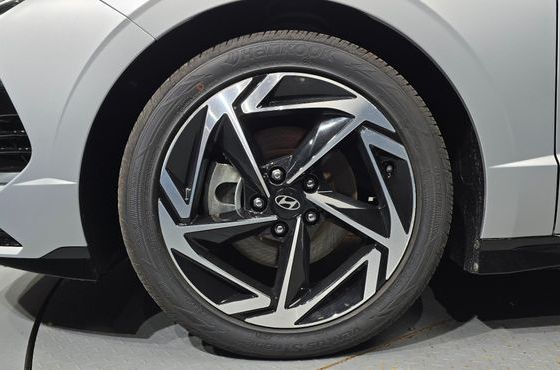 Hyundai Sonata Exclusive — пробег 22 764 км — фото 5 из 5