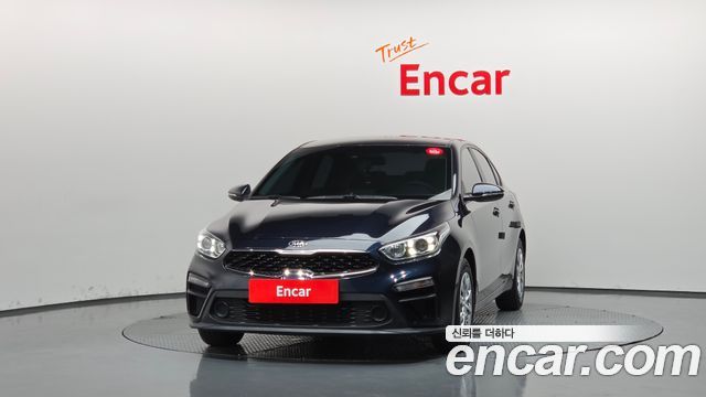 Kia K3 Trendy — пробег 101 693 км — фото 3 из 5