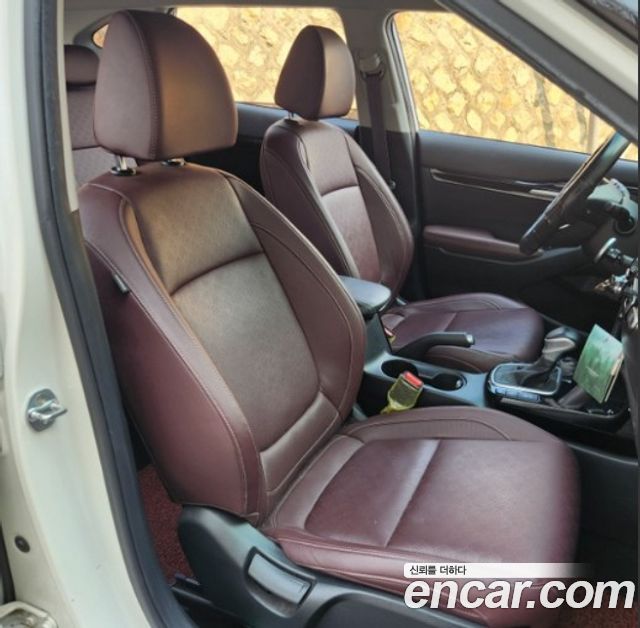 Kia Seltos Diesel 1.6 2WD Signature — пробег 90 934 км — фото 3 из 3