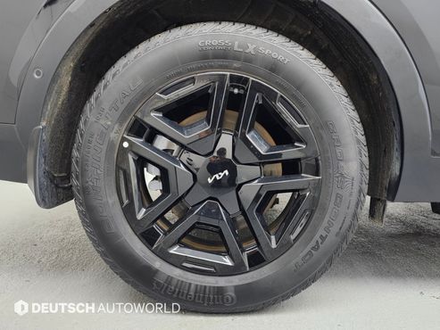 Kia Sorento HEV 1.6 2WD Gravity — пробег 23 796 км — фото 5 из 5