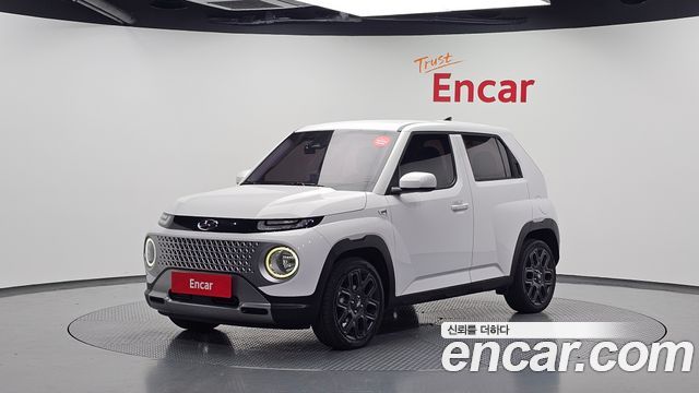 Hyundai Casper Modern — пробег 128 211 км — фото 1 из 5