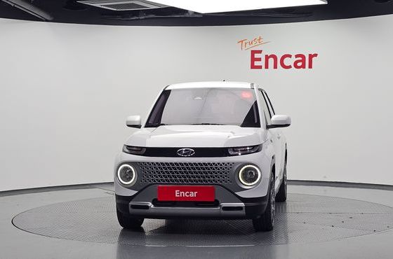 Hyundai Casper Modern — пробег 128 211 км — фото 3 из 5