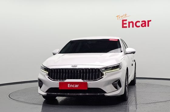 Kia K7 Signature — пробег 178 747 км — фото 3 из 5