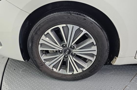 Kia K7 Signature — пробег 178 747 км — фото 5 из 5